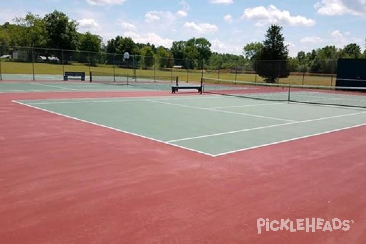 Photo of Pickleball at Indian Meadows Park